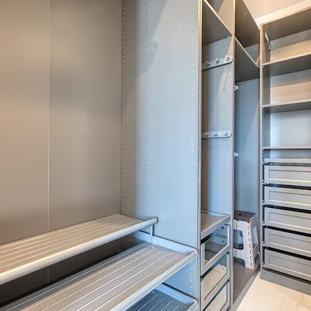 Spacious & Bright 3 Bedroom With Balcony Kdeb1-1 Марсашлокк
